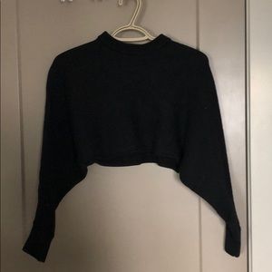 Wilfred Free cropped sweater